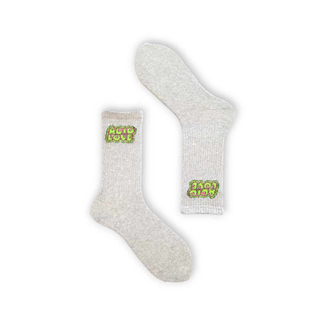 Acid Love Calcetín