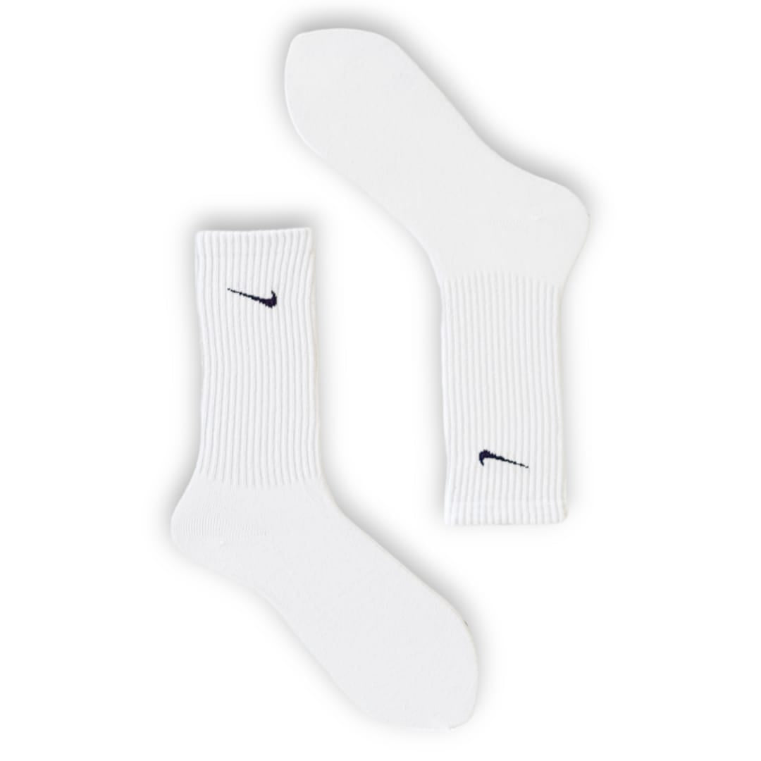 Nike Blanco