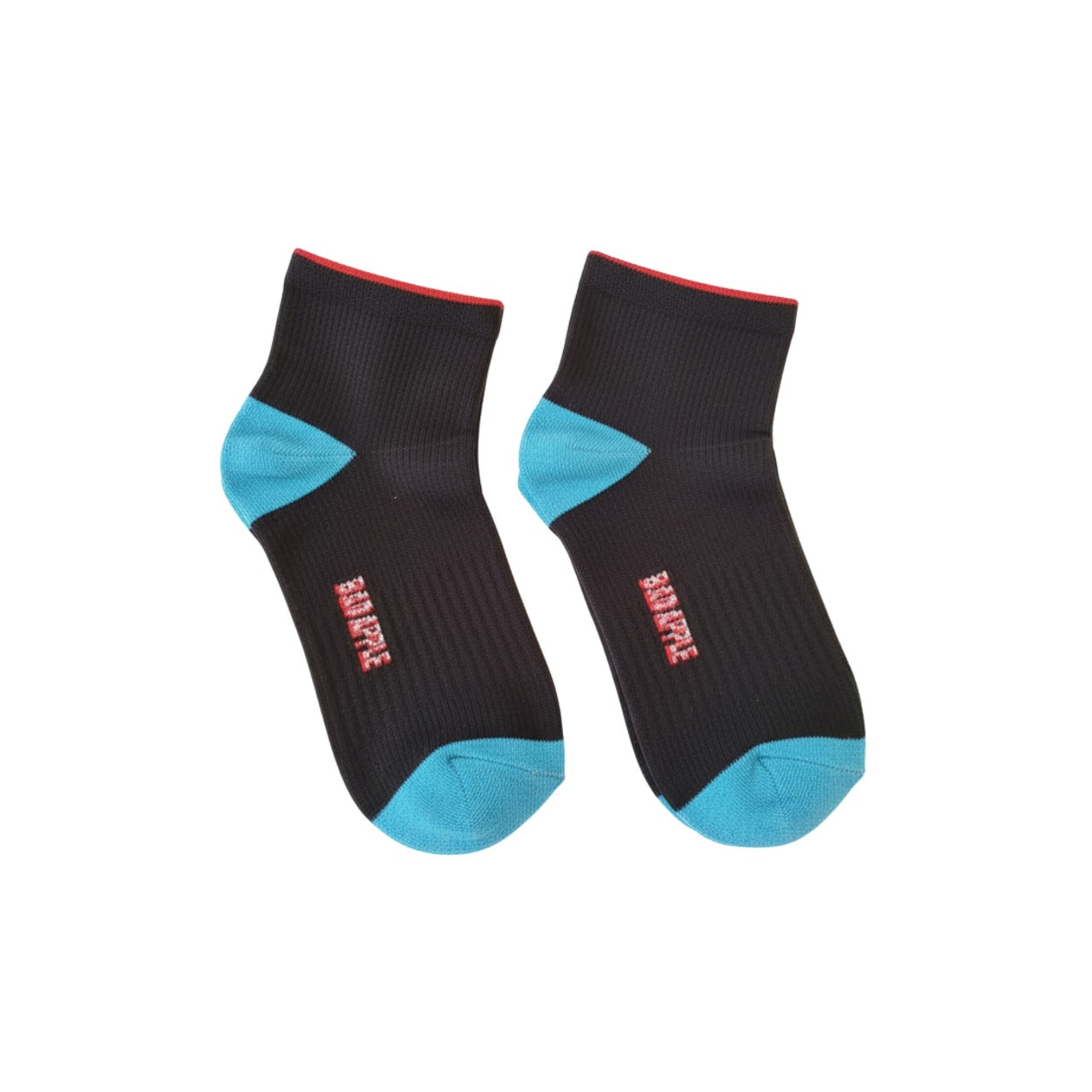 Calcetín Pulse Pro Negro