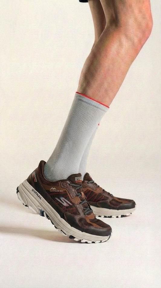 Calcetín Performance Pro Gris