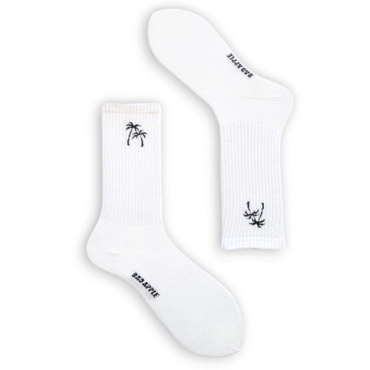 Palmera street calcetín