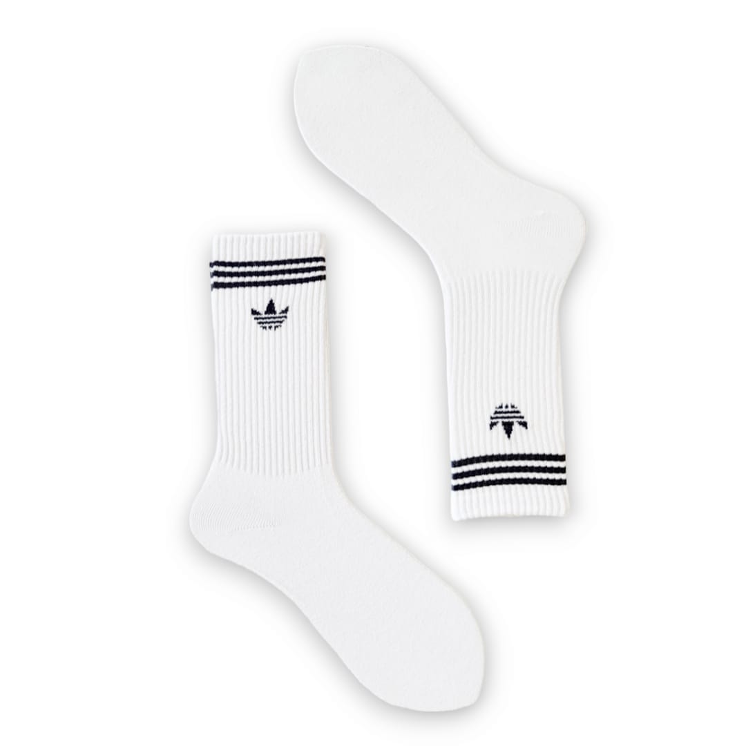 Adidas Blanco