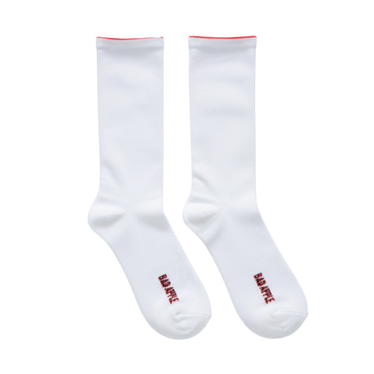 Calcetín Performance Pro Blanco