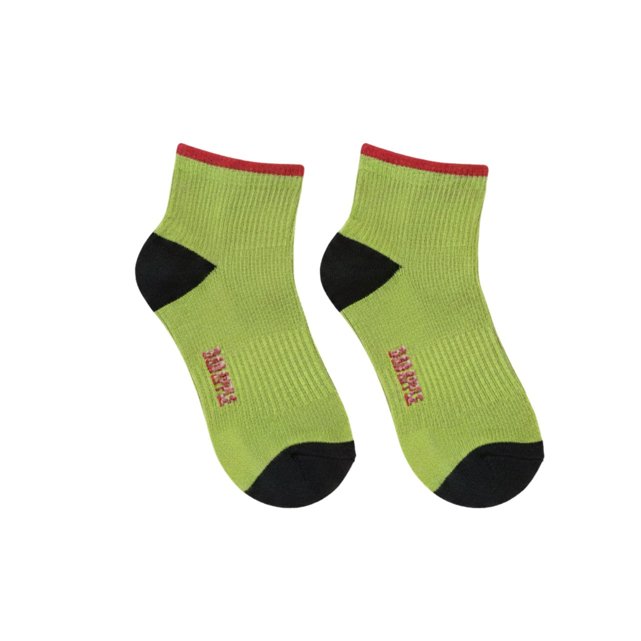 Calcetín Pulse Pro Mostaza