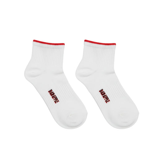 Calcetín Pulse Pro Blanco