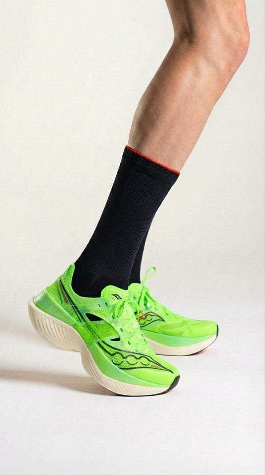 Calcetín Performance Pro Negro