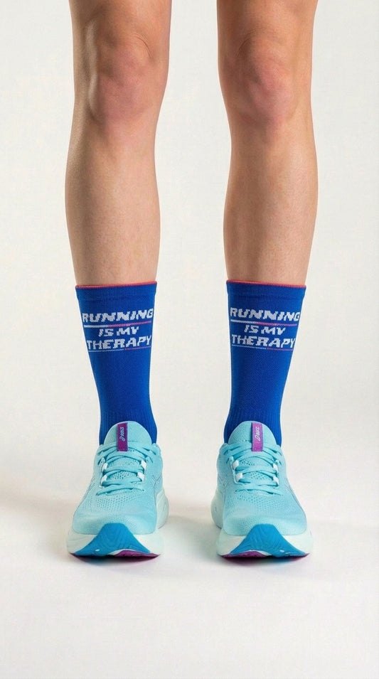 Calcetín Performance Pro Running Therapy