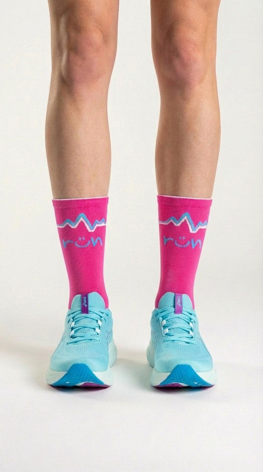 Calcetín Performance Pro Ritmo