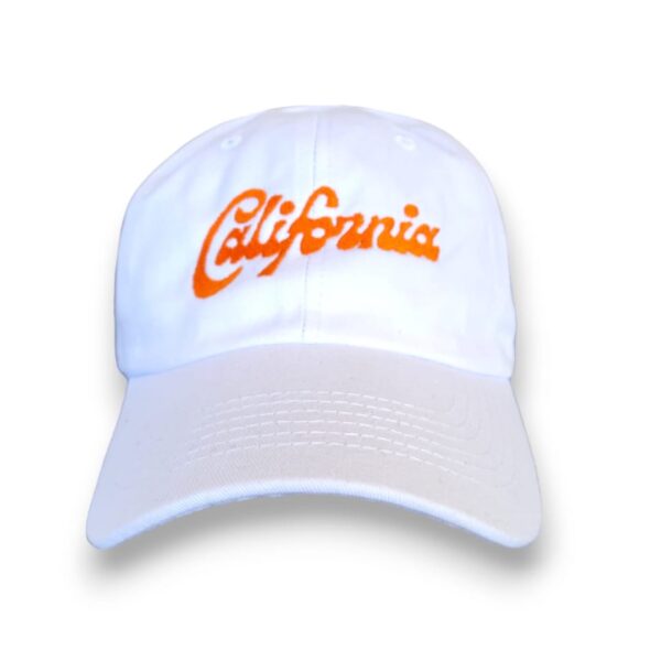 Gorra California