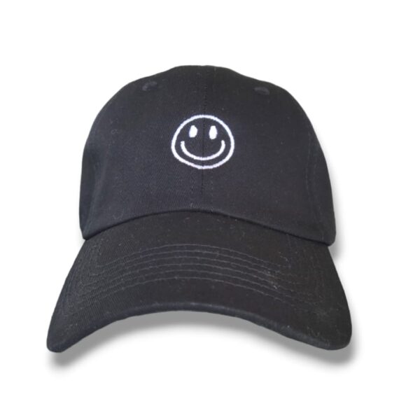 Gorra Cara feliz