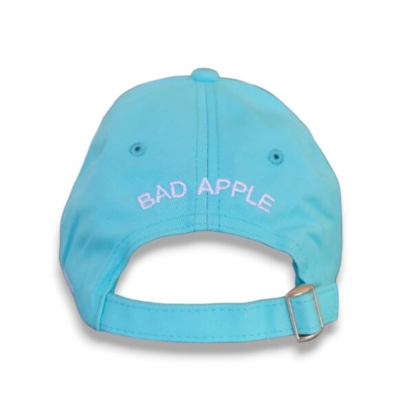 Gorra No bad vibes - Imagen 2